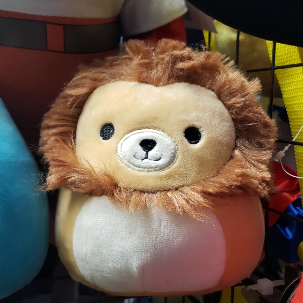 Plushies - Picture 2 of 4